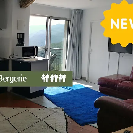 Pyrenees Mon Amour Felluns Zimmer foto