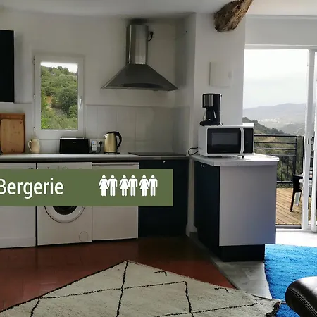 Pyrenees Mon Amour Felluns Zimmer foto