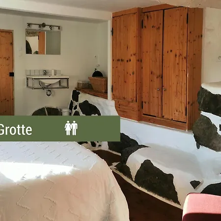 Pyrenees Mon Amour Felluns Zimmer foto