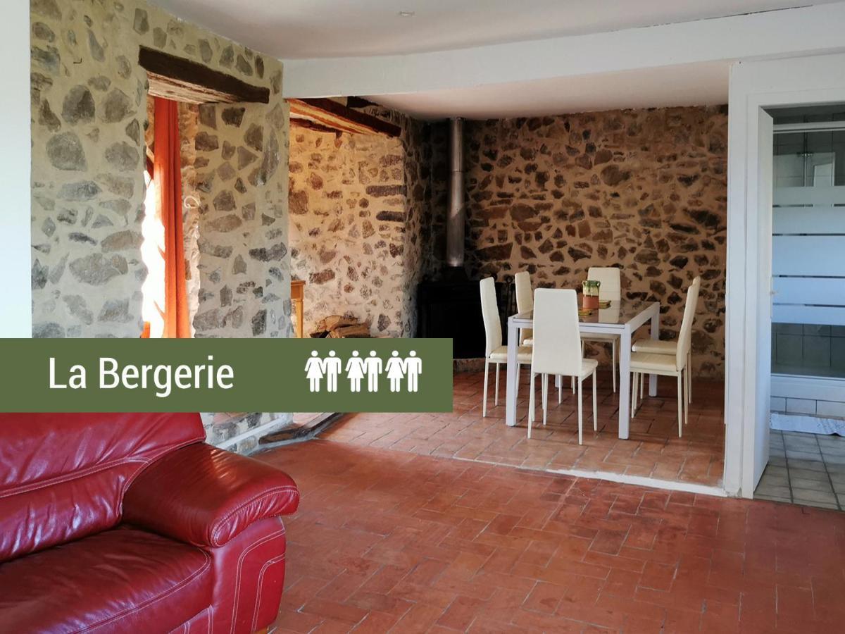 Ferienhaus Pyrenees Mon *