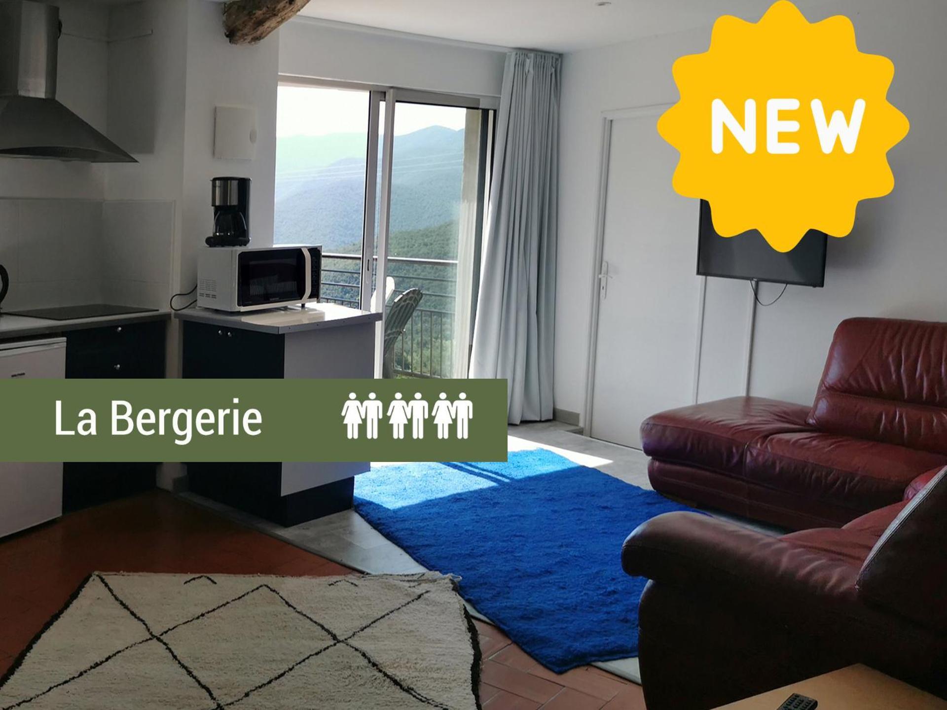 Ferienhaus Pyrenees Mon Felluns